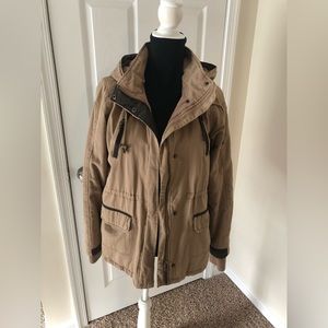 Thread & Supply Women’s Jacket